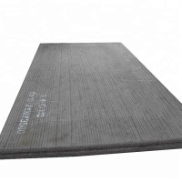 堆焊耐磨钢板厂家现货价格优惠复合耐磨板