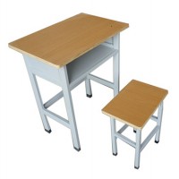 上海升降课桌椅制造企业~河北鑫磊接受订制注塑成型课桌凳