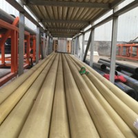 江西PE-RT冷热水管材制造厂家/复强管业有限公司售后完善
