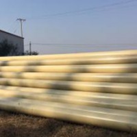 北京PE燃气管加工厂家/河北复强管业质量可靠