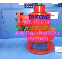 泰丰充液阀TCF1-H63B品牌TAIFENG