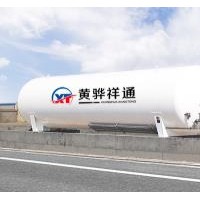 上海LNG储罐-百恒达祥通机械生产LNG储罐