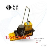 鞍铁YQD-245液压起道器地铁施工机具维护