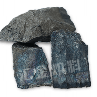 锰铁块状粒状，铸造钢厂用65高碳型-河南汇金