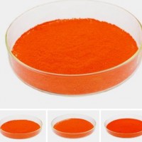 铁钛粉橘红防锈颜料，代红丹，水性油性漆用颜料-泰和汇金