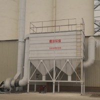 北京袋除尘器生产公司~超洁公司~销售布袋除尘器