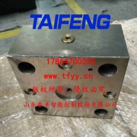 TLFA16WEA基本控制盖板插装阀专用