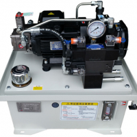OSW80L液压泵站/液压站