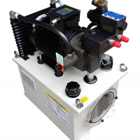 OS60L液压泵站/液压动力站