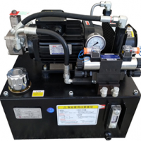 OS80L液压泵站/液压动力站