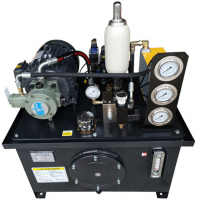 OSW100L液压泵站/液压系统