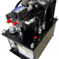 OS60L液压泵站/液压系统