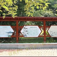 秦皇岛市宣传栏边框设计图片