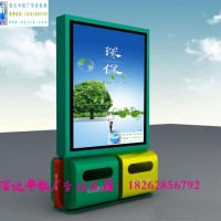 青州市广告垃圾箱制作工艺流程