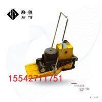 鞍铁YBD-245A液压拨道器铁路工具故障排除说明