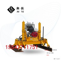 鞍铁YQB-300×180型液压起拨道器工务铁路设备适用领域