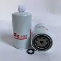 供应替代FS19953弗列加油水分离滤芯厂家直销