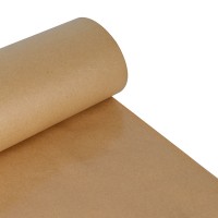 牛皮单硅离型纸 全木浆 防潮 防粘 加工定制 厂家生产