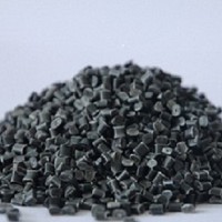 青岛改性塑料生产 低气味PC/ABS合金塑料颗粒