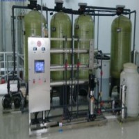 医院纯化水设备