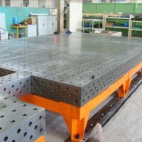 云南焊接平板制造厂家_磊兴机械_供应铸铁焊接平台
