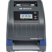 广州打印机贝迪Bradyi3300 工业标签打印机