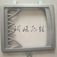 上海铸铝件加工公司~润恒压铸厂家定制铝铸件