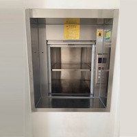 山西太原传菜电梯－「众力富特」食梯|餐梯行业制造
