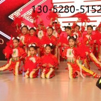 苏州舞蹈培训机构少儿民族舞特长兴趣培训班推荐