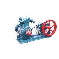 高粘度泵费用「益海泵业」/青海/海南/杭州