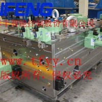 YN32-100FXCV型插装阀标准100T系统
