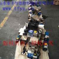 YN32-100FXCV油路块二通插装阀山东泰丰