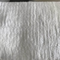 硅酸铝纤维毯耐火保温棉高纯型纤维毯