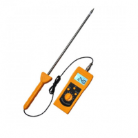 DM400H高频牧草水分测定仪，草堆，草垛测定仪
