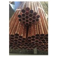 广西黄铜管企业|河间通海公司厂家订购焊接铜管