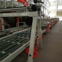 水泥纤维板生产线 吉林自动化设备