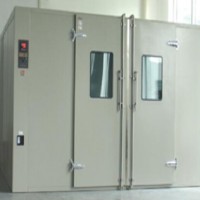 步入式高低温环境试验箱使用标准