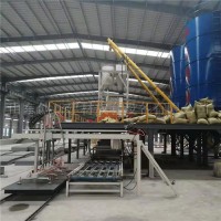 复合挤塑板机械 黑龙江自动化设备