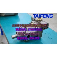 泰丰负载敏感泵TFA7VO160LRDR/ 新产品