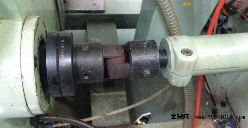 ☎13930738007(微信同号)♪中国盛机械传动制造公司达尔罕茂明安联合旗从动半联轴器