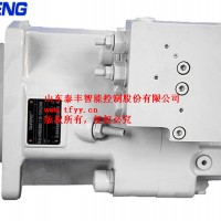 TFA11VSO系列高压柱塞泵