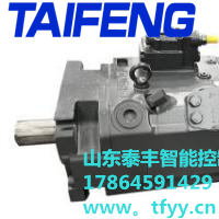 泰丰TFA11VSO260+TFA15VSO212柱塞泵