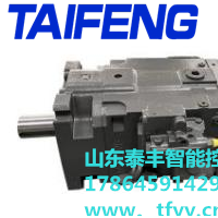 泰丰TFA15VSO280+TFA11VSO190高速柱塞泵