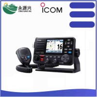进口IC-M510日本ICOM艾可慕甚高频固定电台
