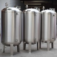 蚌埠市鸿谦反渗透无菌水箱水处理无菌水箱专业生产材质可靠