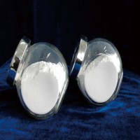 纳米氧化铝 蓝宝石晶体生长 高纯氧化铝