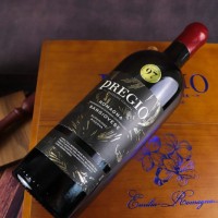 普雷吉奥珍藏葡萄酒 意大利原瓶进口红酒