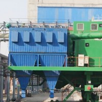 单机除尘器厂家「航海环保」脉冲|布袋|袋式除尘器厂家@北京