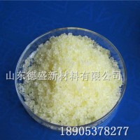 氯化铈7水结晶工业级，氯化铈CAS18618-55-8