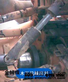庆阳市西峰区合盛连轴器有限公司VS刚性凸缘联轴器热装需要注意的事项☎15533776079(微信同号）